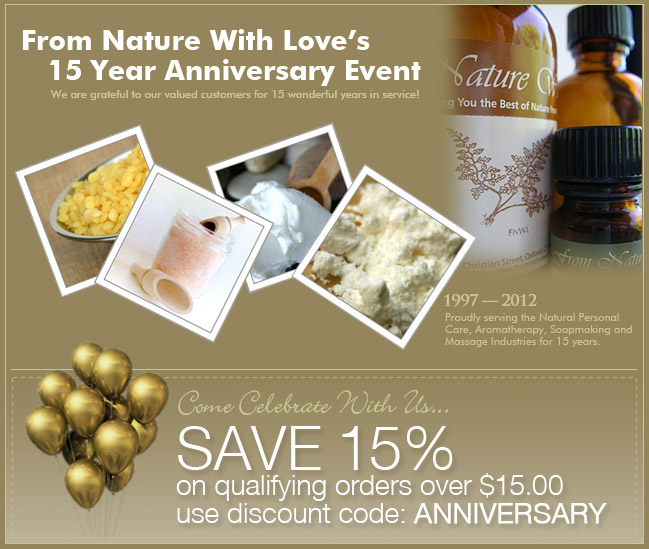 Hurry to Save 15% - View Image for Discount Code and Details.