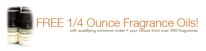 Free Fragrance Oils