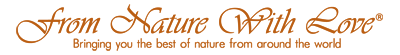 From Nature With Love Logo