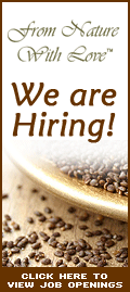 We're Hiring!