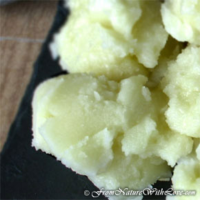 The Skin Nut