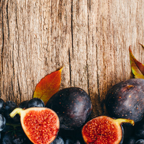 Black Fig and Plum Fragrance Oil