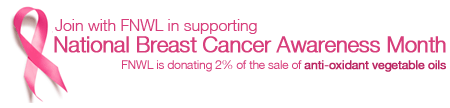 Supporting Breast Cancer Awareness