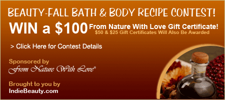 Beauty-Fall Contest