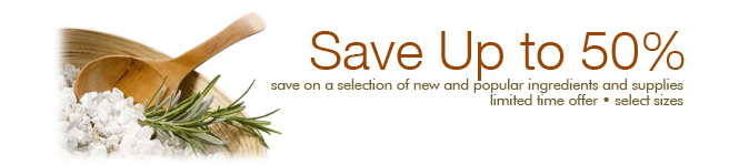 Save 50%