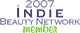 Indie Beauty Network