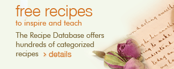 Recipe Database