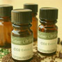 Free Fragrance Oil Sample