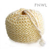 Sisal Sponge Ball