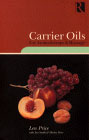 Carrier Oils for Aromatherapy & Massage Book by Leonard Price
