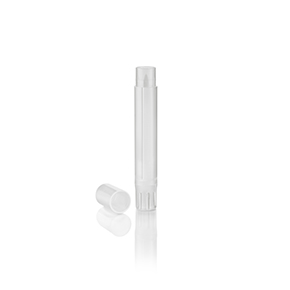 0.07 oz. Natural Slim Lip Balm Tube with Cap