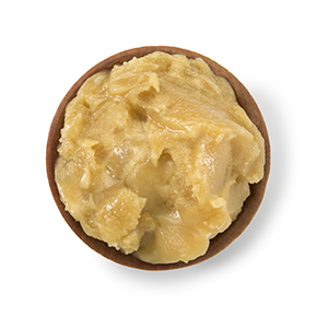 Coffee Bean Butter