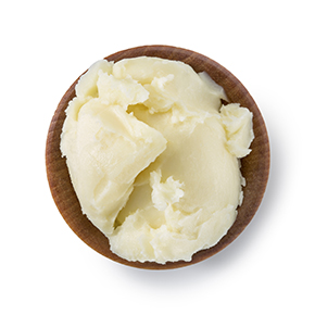 Deodorized Cupuacu Butter