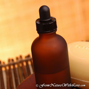 Sleepytime Bath Oil