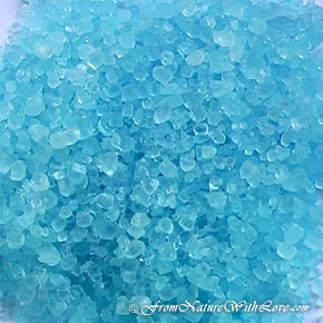 FD&C Blue #1 Water Soluble Powder