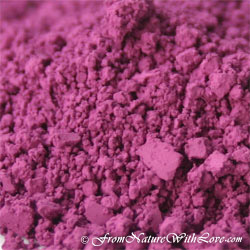 Manganese Violet