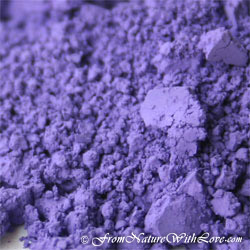 Ultramarine Violet