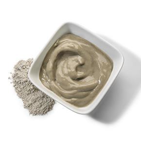 Bentonite Clay, #1