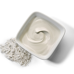 Kaolin Clay (white)