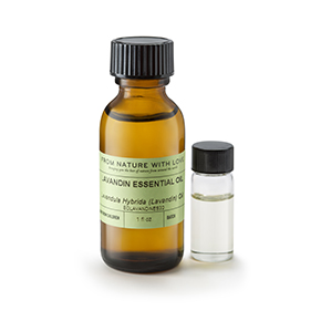 Lavandin Essential Oil