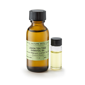 Lemon Tea Tree Essential Oil