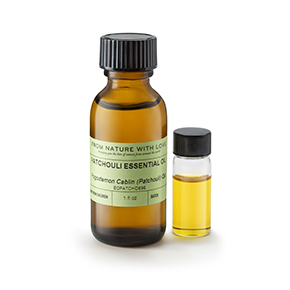 Patchouli Essential Oil