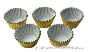 Foil Cups