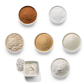 Facial Exfoliants Sampler