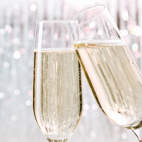 Champagne Toast (Type) Fragrance Oil