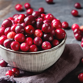 Cranberry Flavor Oil