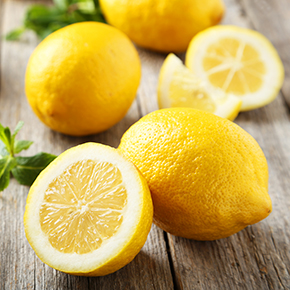 Lemon Fragrance Oil