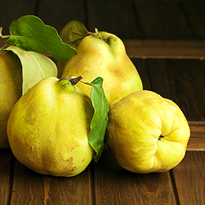 Pear Quince Fragrance Oil