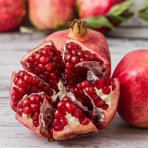 Pomegranate Fragrance Oil