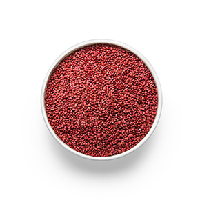 Cranberry Fruit Seeds