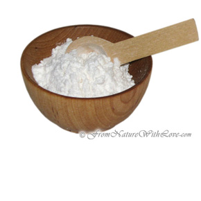 Fine Rice Powder - Wholesale - FNWL