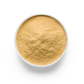 Carrot Root Powder