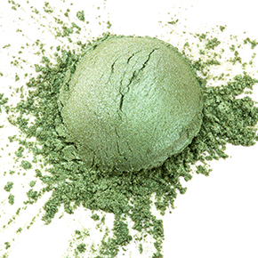 Avocado Mica Powder