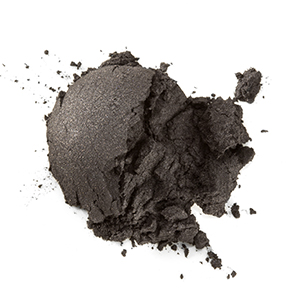 Black Mica Powder