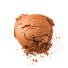 Copper Mica Powder