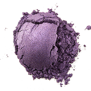 Royal Eggplant Mica Powder