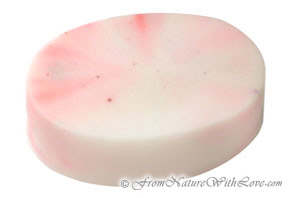 Goats Milk Melt And Pour Soap