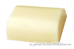 Shea Butter - 2 Lbs Melt and Pour Soap Base - Ou
