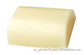 Shea Butter Melt and Pour Soap Base