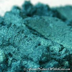 two tone blue green mica powder wholesale fnwl two tone blue green mica powder wholesale fnwl