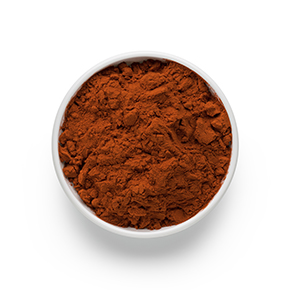 Annatto Powder Extract, Water Soluble Colorant