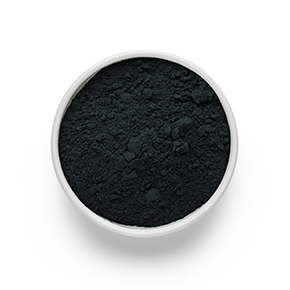 Chlorophyllin Copper Complex Powdered Extract, Water Soluble Colorant