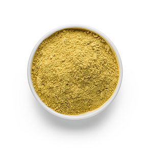 Buckthorn Powdered Extract, Oil Dispersible