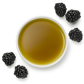 Virgin Blackberry Seed Oil