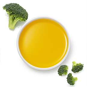 Virgin Broccoli Seed Oil