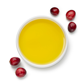 Cranberry Seed Oil